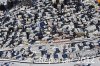 Luftaufnahme Kanton Graubuenden/Davos/Davos 2012 - Foto Davos  9941